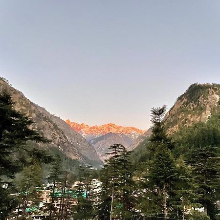 Diamond Valley X One Light Stays Kasol Exterior photo