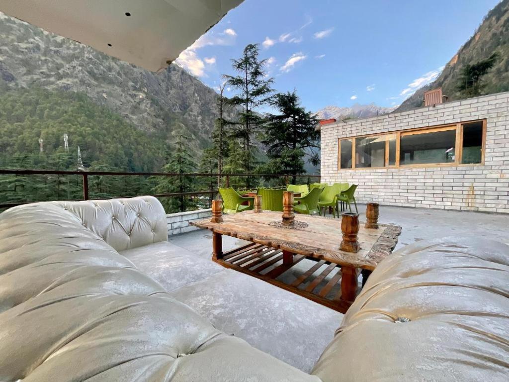 Diamond Valley X One Light Stays Kasol Exterior photo