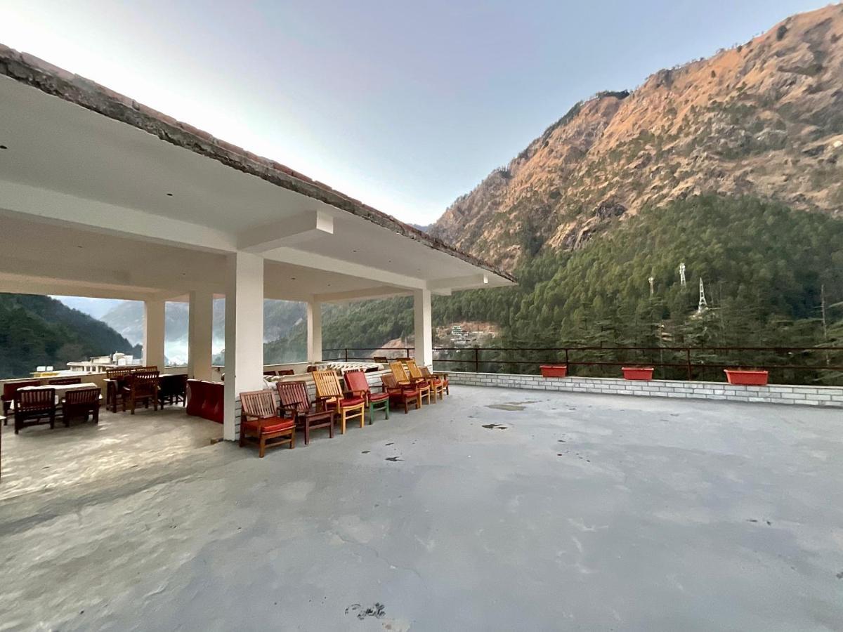 Diamond Valley X One Light Stays Kasol Exterior photo